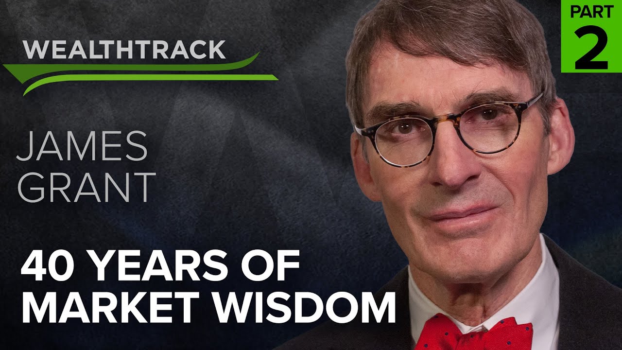 Interest Rates and Market Speculation with Financial Historian ...