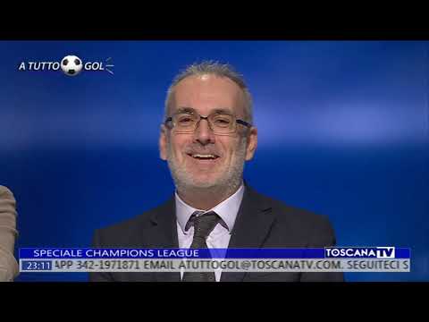 2019-12-11 A TUTTO GOL CHAMPIONS