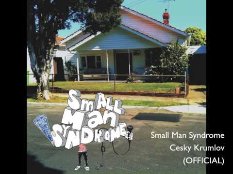 Small Man Syndrome - CESKY KRUMLOV (OFFICIAL VIDEO)
