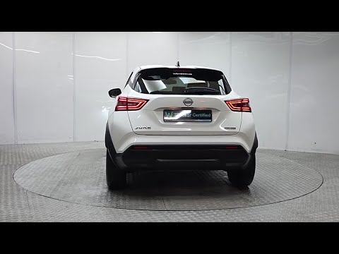 Nissan Juke HYBRID 1.6 SV PREMIUM *Scrappage deal - Image 2