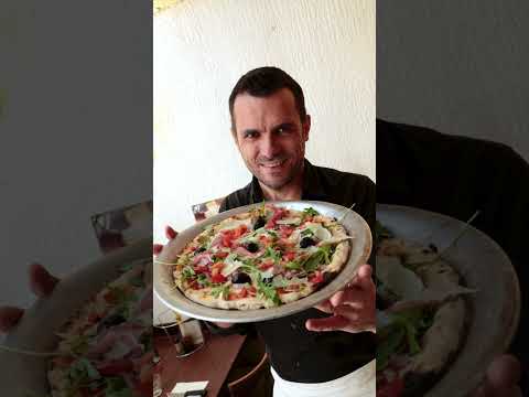 Extrait du film — Pizzeria Sauveur