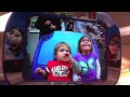 Chuck E Cheese 2010