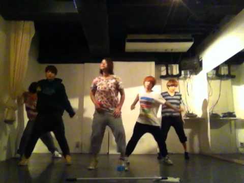 "SM ORCHESTRA - Dance performance" cover 120924 by collaboration member's (Japanese girls)