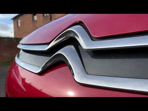 Citroen Grand C4 Picasso (RX16WDV)