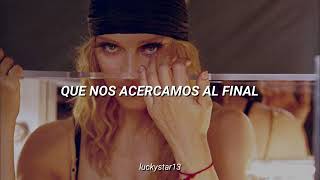 Madonna - It's So Cool // Sub Español
