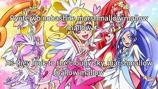 Download lagu Happy Go Lucky! Doki Doki Pretty Cure! mp3 Download lagu Happy Go Lucky! Doki Doki Pretty Cure! mp3