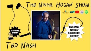 From son of legendary studio musician to Grammy Award-winning Artist | Ted Nash
