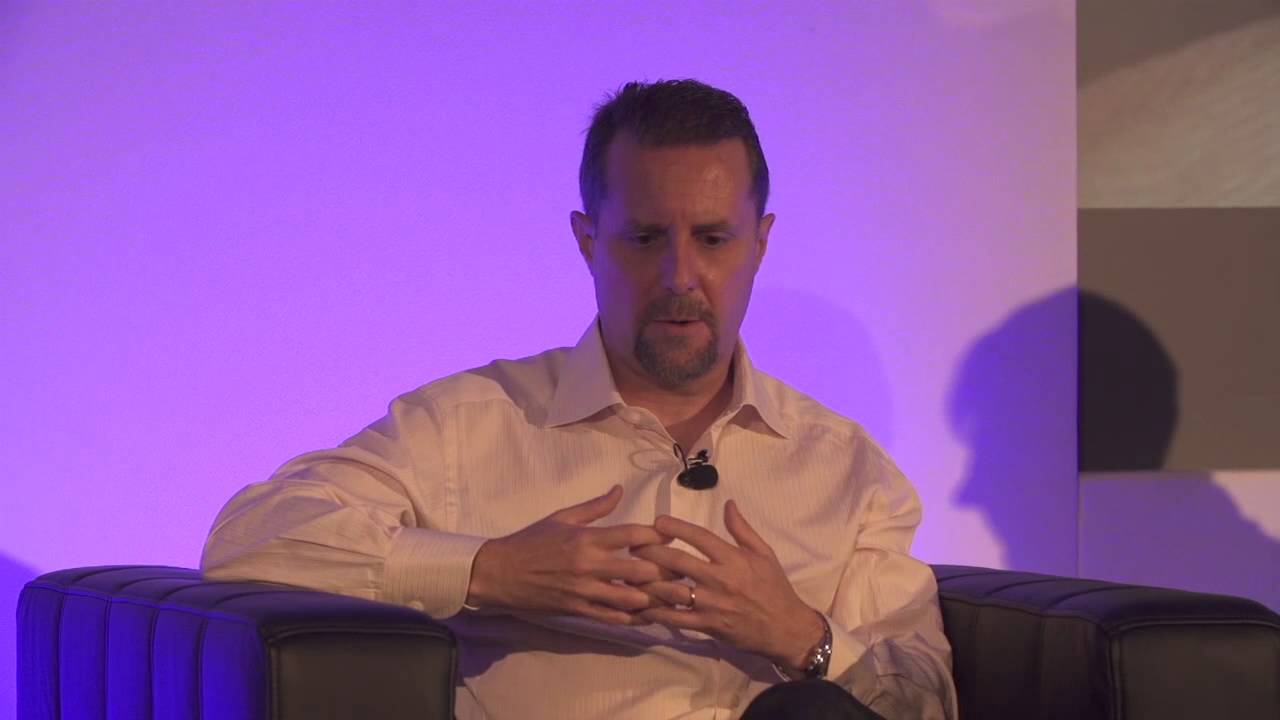 Andrew House and Mark Cerny talk 20 years of PlayStation – video