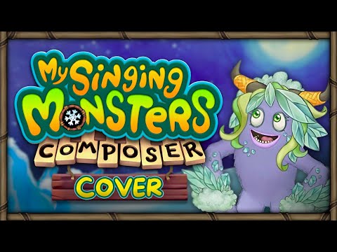 Cold Island, but I Fully Remade it in MSM Composer