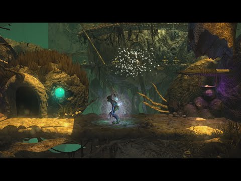 Oddworld: New 'n' Tasty! (PC) Longplay (All 299 Mudokons & Hard Difficulty)