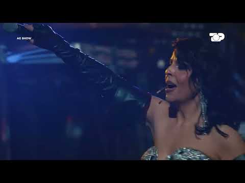 “JEPE” - ENDRI & STEFI PRIFTI, AURELA GAÇE – “AG SHOW”