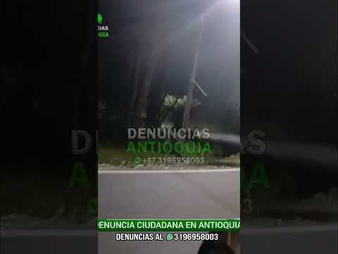 sucedió la unión/ la ceja no recogieron nada