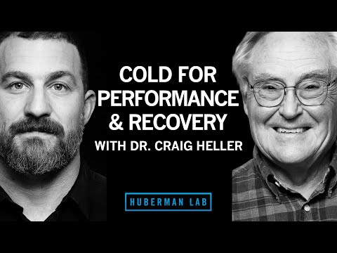 Dr. Craig Heller: Using Temperature for Performance, Brain & Body ...