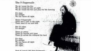 The 9 Fingernails - Somnambulist