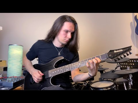 Deception - Excavation - Solo Playthrough (Teemu Mäntysaari)