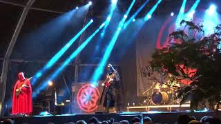 Galactic Empire - Rey's Theme. Live at Download Madrid 2018