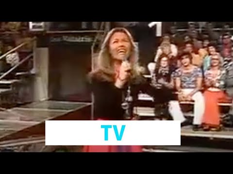 Lena Valaitis - Bonjour, mon amour | ZDF-Hitparade