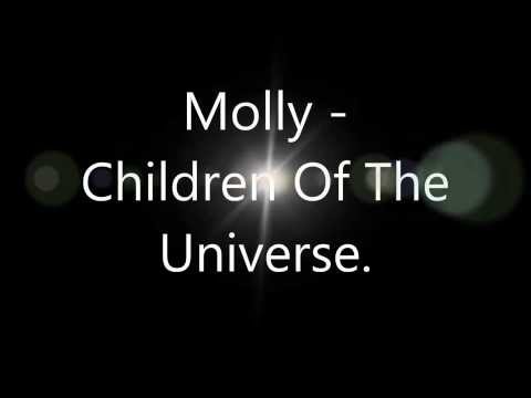 Eurovision 2014 United Kingdom Molly - Children Of The Universe - LYRICS