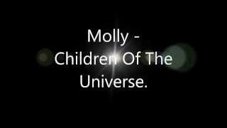 Eurovision 2014 United Kingdom Molly - Children Of The Universe - LYRICS