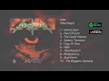 SARCOFAGO Hate 1994 Full Album
