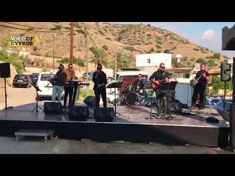 Voice Of Cyprus-Köprüden Geçemedim (Cover)