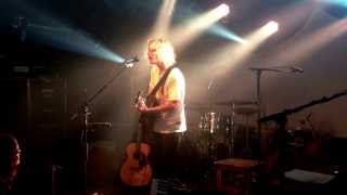 Moddi - En sang om fly (Live)