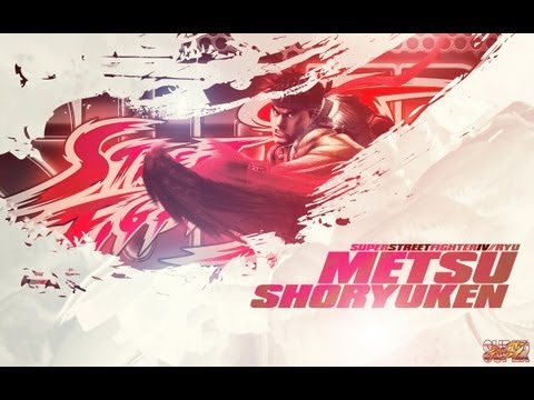 RaGe Cuisto (El Fuerte) vs Easyman CH (Ryu)