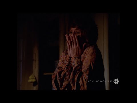 Don't Be Afraid of the Dark (1980) [Iconoscope 4K UHD and Blu-ray Promo Trailer]