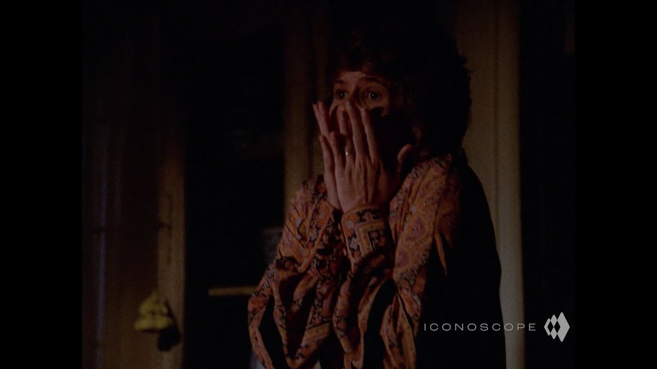 Iconoscope 4K UHD and Blu-ray Promo Trailer