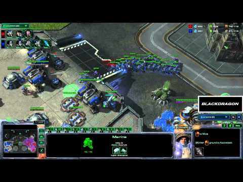 Taeja v YuGiOh game 2