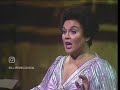 Marilyn Horne's Rossini: Unforgettable Performance #MarilynHorne #Rossini #shorts  #opera