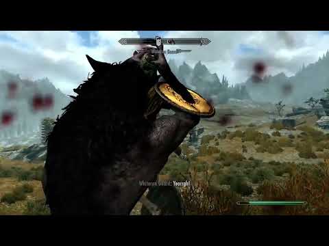 "Skull Crusher Is BADASS!!"