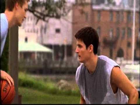 One Tree Hill - 302 - The Match Of Lucas Vs Nathan - [Lk49]