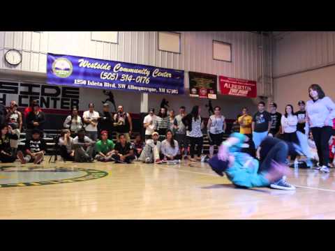 Lords of Finesse II Vs   DVS & Lacuna (Know Your Roots 2015)