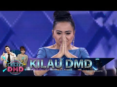 Luar Biasa! MPOK ALPA Jadi Pemenang Kilau DMD!! - Kilau DMD (25/1)