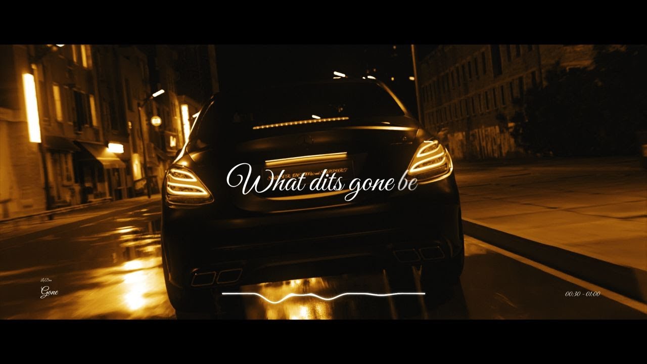 Promotional video thumbnail 1 for La’Don