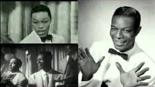 Nat King Cole Get To Gettin