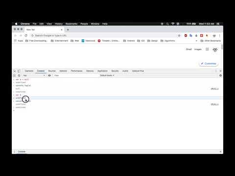 Javascript Tutorial For Beginners 10 Null Undefined And Nan In Javascript