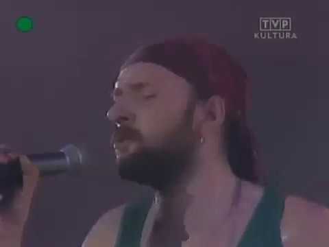Dżem - Wehikuł czasu (koncert 1993 LIVE)