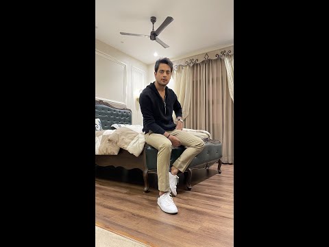 Atomberg Efficio Ceiling Fan