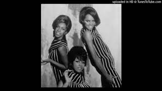 DIANA ROSS &amp; THE SUPREMES - MR BLUE