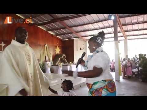 Emma Patricia - Hosanna crions de joie