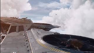 Attack on the Helicarrier - Part 1 | The Avengers (2012) in Full HD 1080p