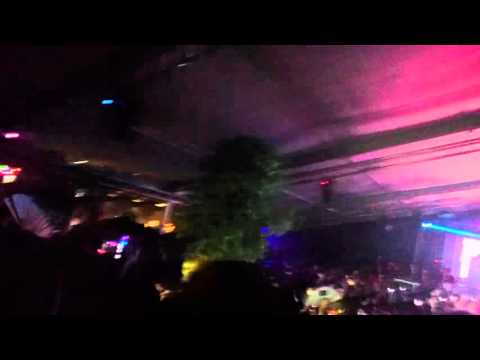 ABODE - SONNY FODERA @ STUDIO 338