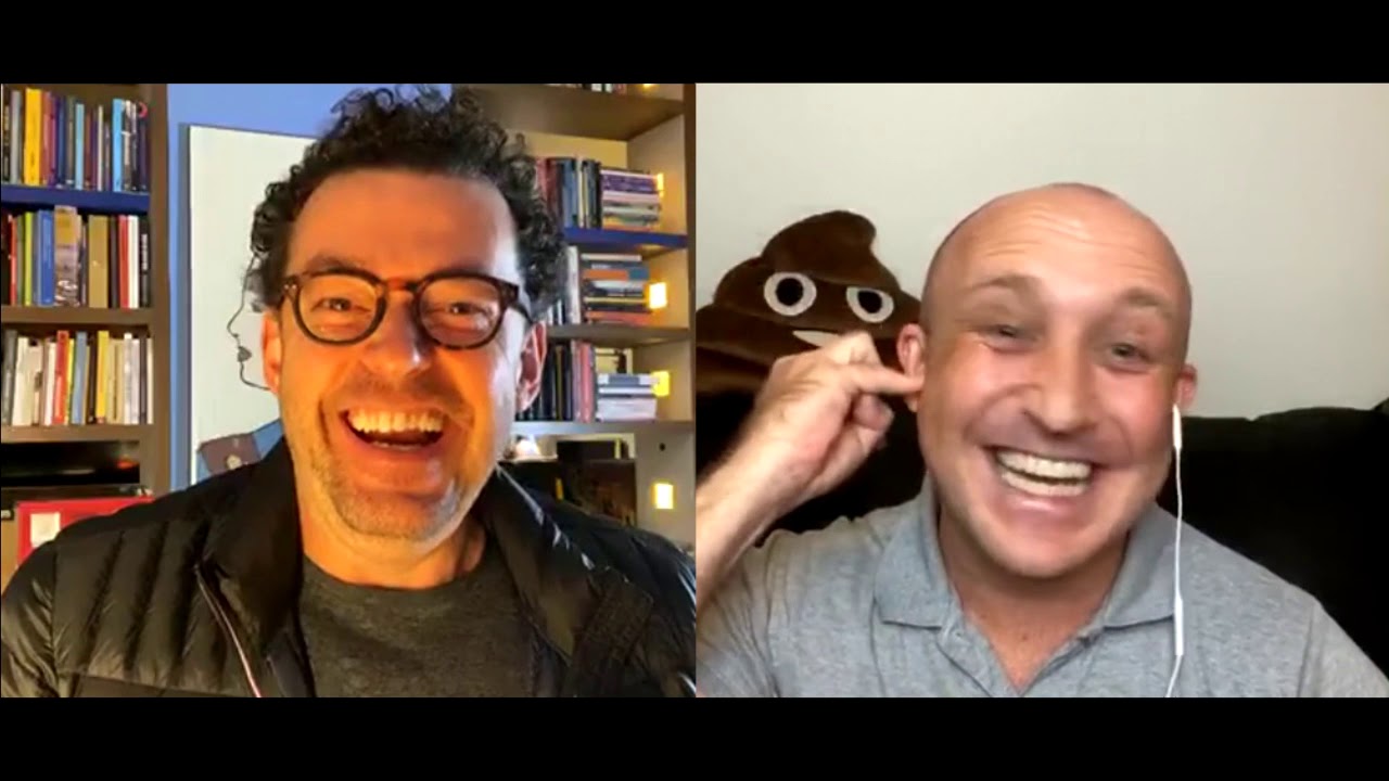 Live - Murilo Pereira e Fernando Rocha