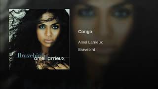 CONGO - AMEL LARRIEUX   ........