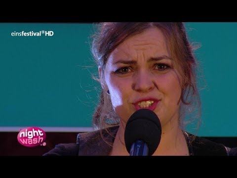 FleischEssLust mit Fee Badenius - Nightwash