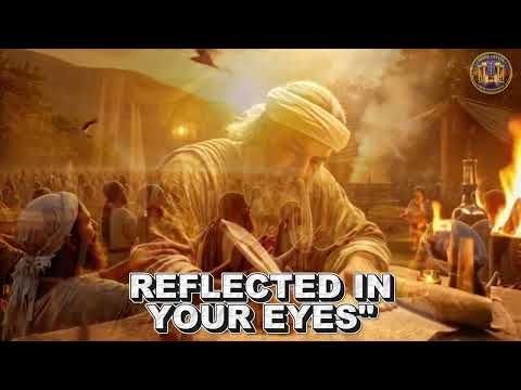 THE SUN OF RIGHTEOUSNESS (ENHANCED MUSIC VIDEO)