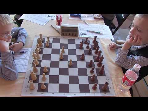 2013-11-01 Murzin - Makoveev  Chess YFO Championship