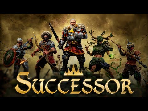 Successor | Gameplay PC